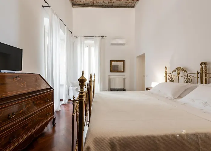 Mercantile - Vecchia דירה *